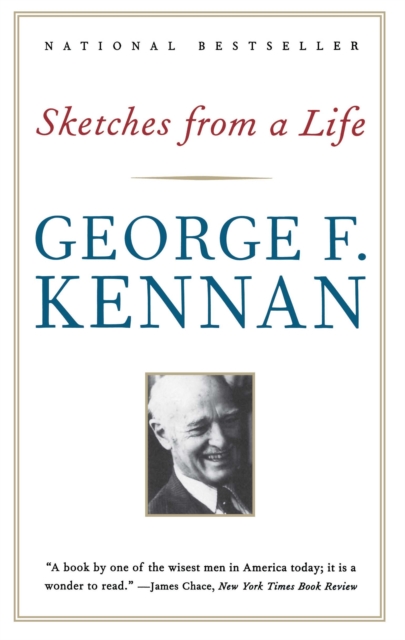 Sketches from a Life, EPUB eBook