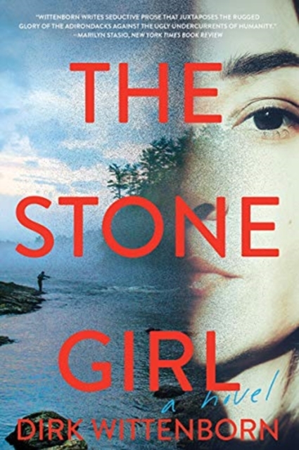 The Stone Girl : A Novel, Paperback / softback Book