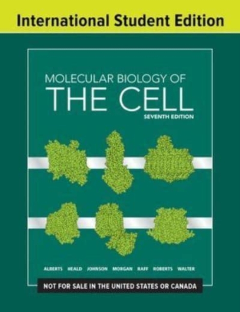 Molecular Biology of the Cell, Multiple-component retail product Book