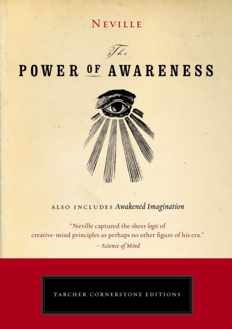 Power of Awareness, Paperback / softback Book