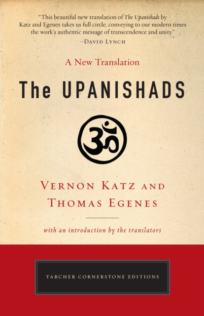 The Upanishads : A New Translation, Paperback / softback Book