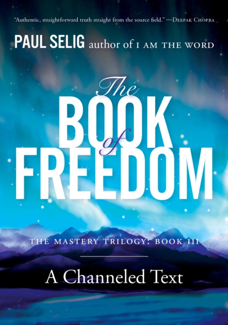 The Book of Freedom : The Master Trilogy: Book III, Paperback / softback Book