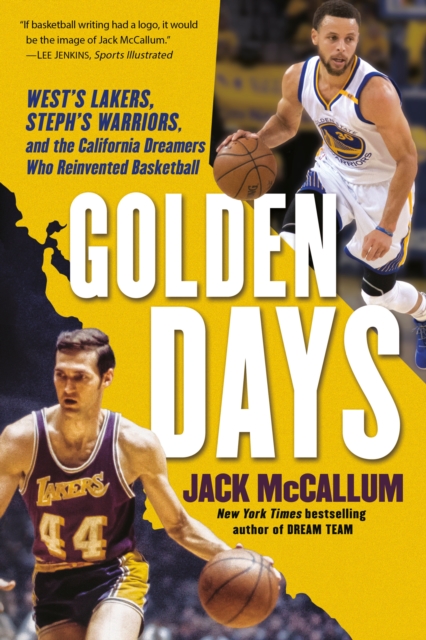 Golden Days, EPUB eBook