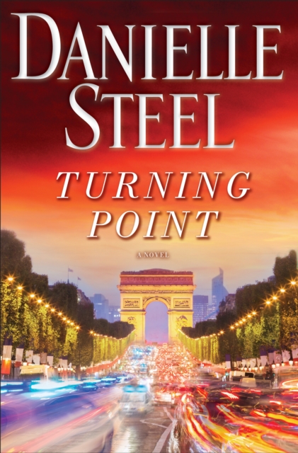 Turning Point, EPUB eBook