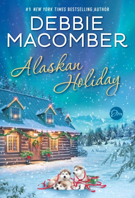 Alaskan Holiday, EPUB eBook