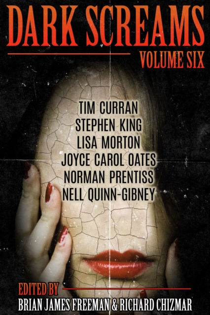 Dark Screams: Volume Six, EPUB eBook