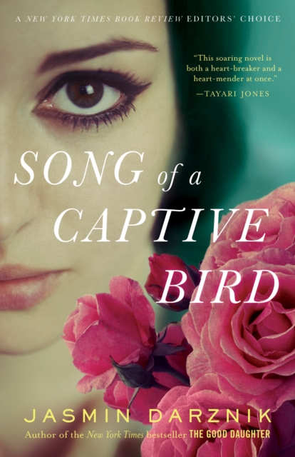 Song of a Captive Bird, EPUB eBook