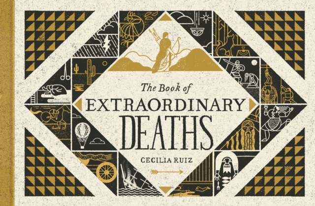Book of Extraordinary Deaths, EPUB eBook