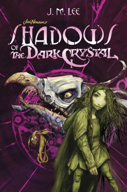 Shadows of the Dark Crystal #1, EPUB eBook