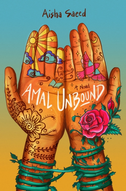 Amal Unbound, EPUB eBook