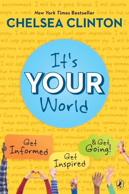 It's Your World, EPUB eBook