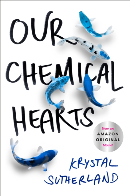 Our Chemical Hearts, EPUB eBook