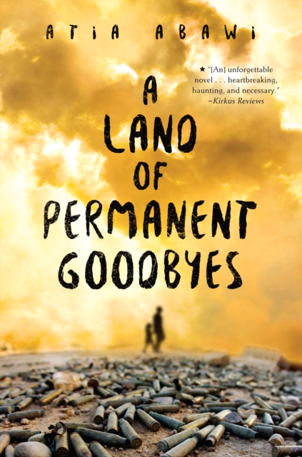 Land of Permanent Goodbyes, EPUB eBook