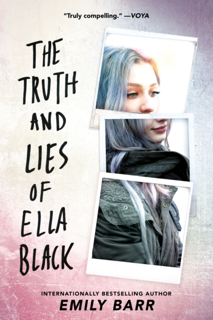 Truth and Lies of Ella Black, EPUB eBook