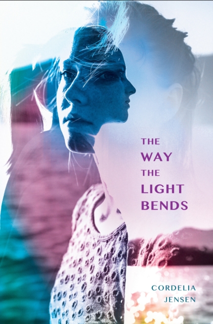 Way The Light Bends, EPUB eBook
