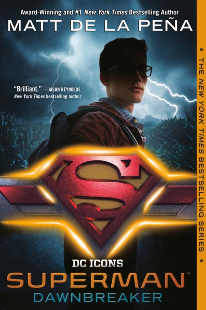 Superman: Dawnbreaker, EPUB eBook