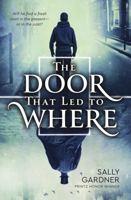 Door That Led to Where, EPUB eBook