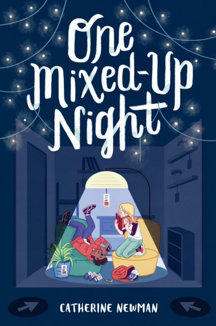 One Mixed-Up Night, EPUB eBook