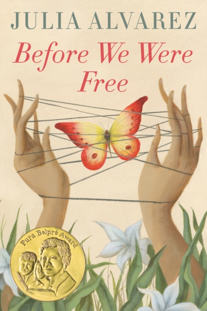 Before We Were Free, Paperback / softback Book