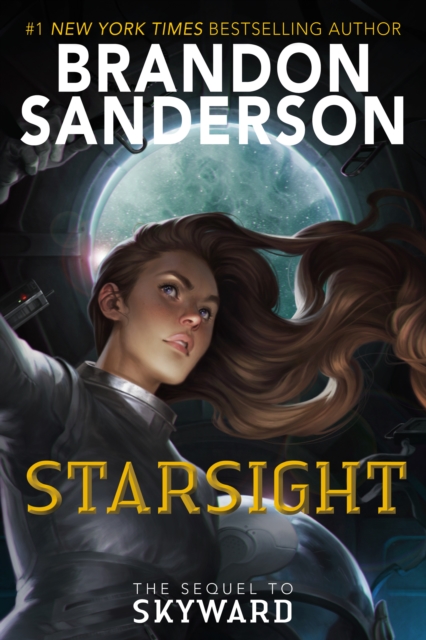 Starsight, EPUB eBook