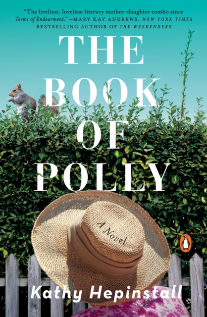 Book of Polly, EPUB eBook