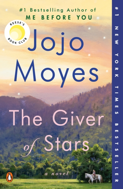 Giver of Stars, EPUB eBook