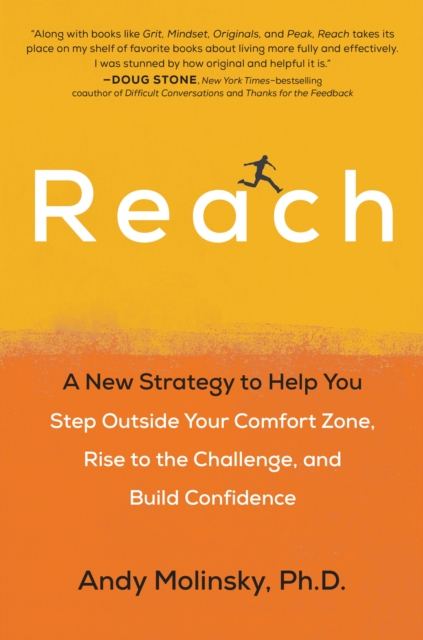 Reach, EPUB eBook