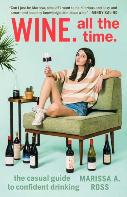 Wine. All the Time., EPUB eBook