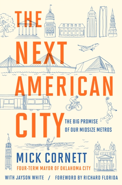 Next American City, EPUB eBook
