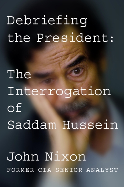 Debriefing the President, EPUB eBook