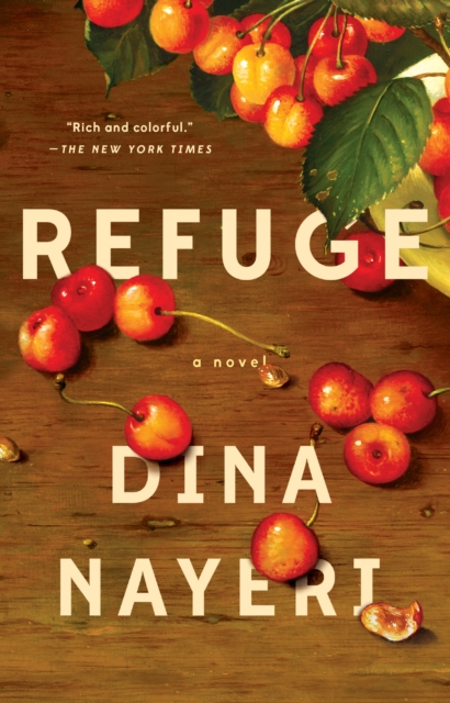Refuge: A Novel, EPUB eBook