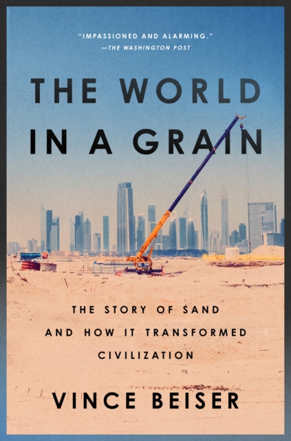 World in a Grain, EPUB eBook