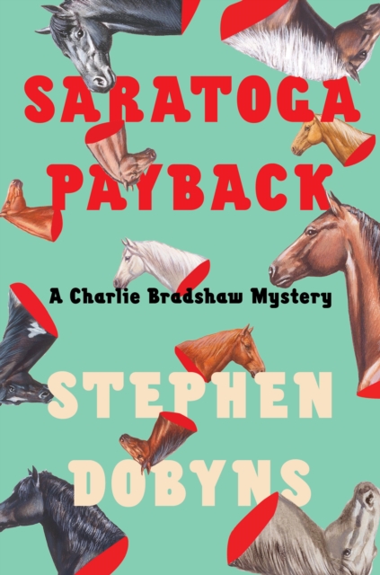 Saratoga Payback, EPUB eBook