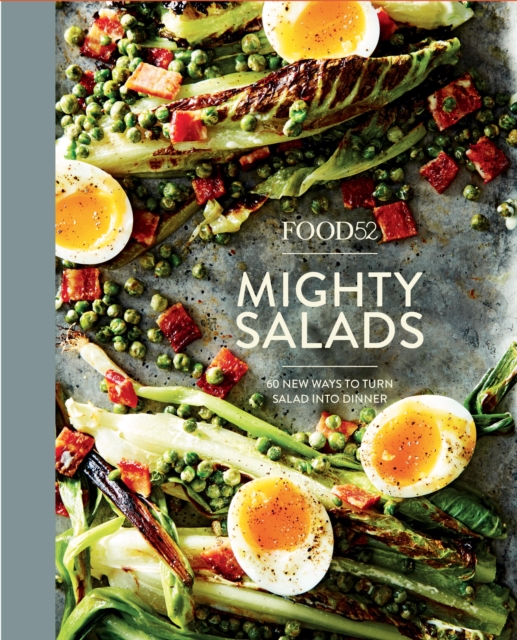 Food52 Mighty Salads, EPUB eBook