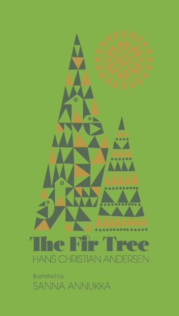 Fir Tree, EPUB eBook