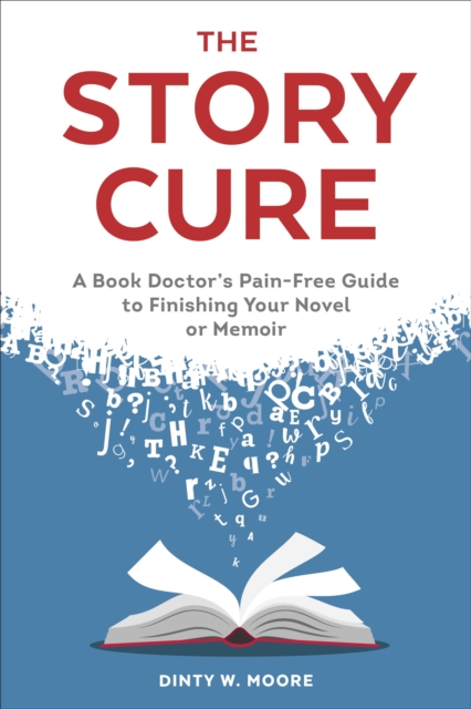 Story Cure, EPUB eBook