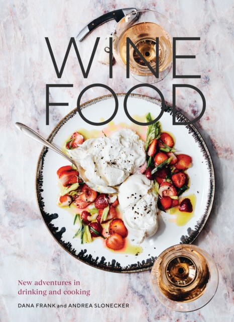 Wine Food, EPUB eBook