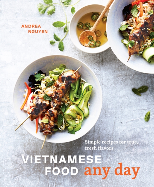Vietnamese Food Any Day, EPUB eBook