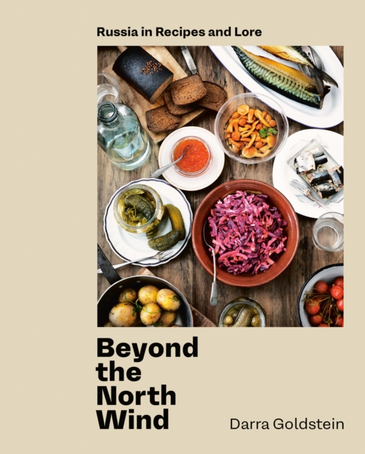 Beyond the North Wind, EPUB eBook