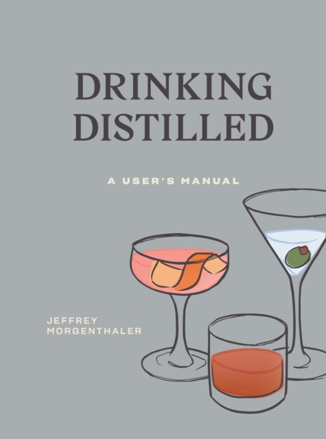 Drinking Distilled, EPUB eBook