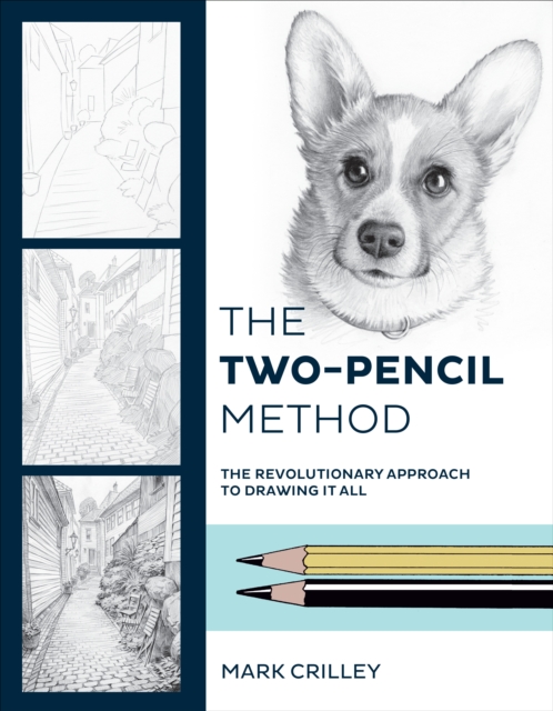 Two-Pencil Method, The, Paperback / softback Book