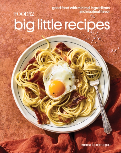 Food52 Big Little Recipes, EPUB eBook