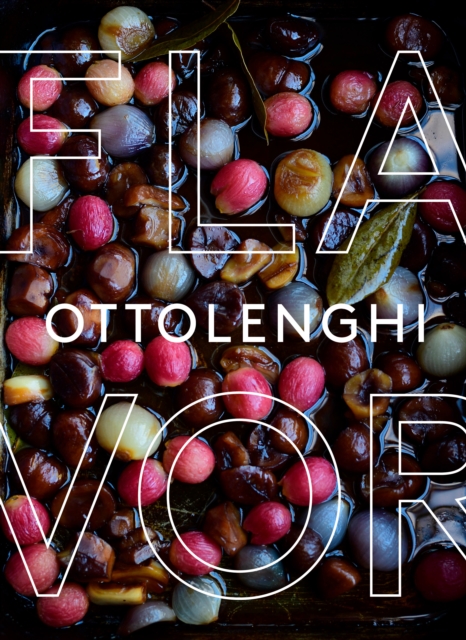 Ottolenghi Flavor, EPUB eBook