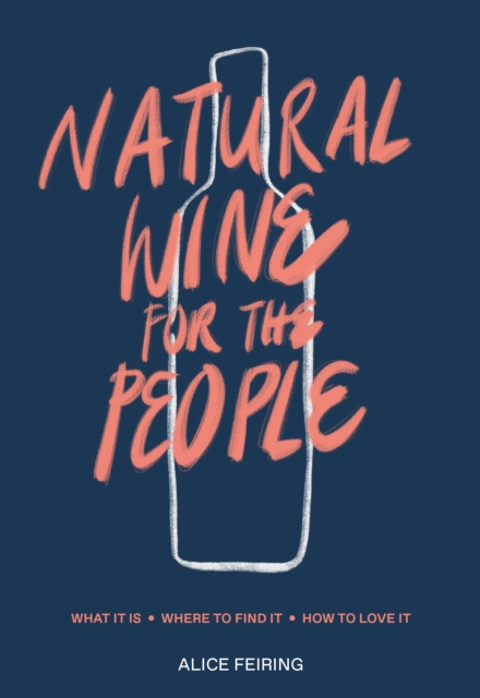 Natural Wine for the People, EPUB eBook