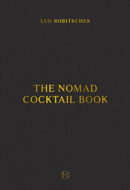 NoMad Cocktail Book, EPUB eBook