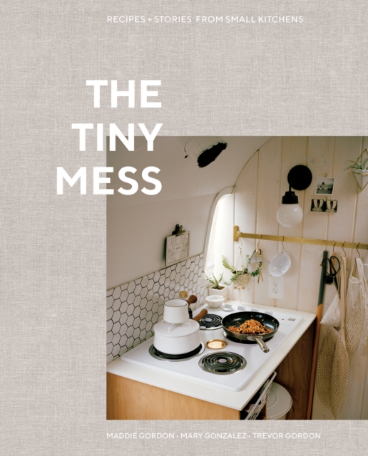 Tiny Mess, EPUB eBook