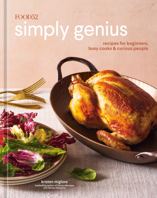 Food52 Simply Genius, EPUB eBook