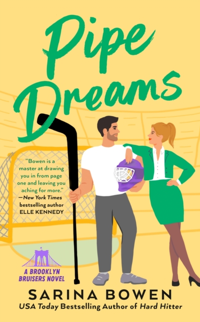 Pipe Dreams, EPUB eBook