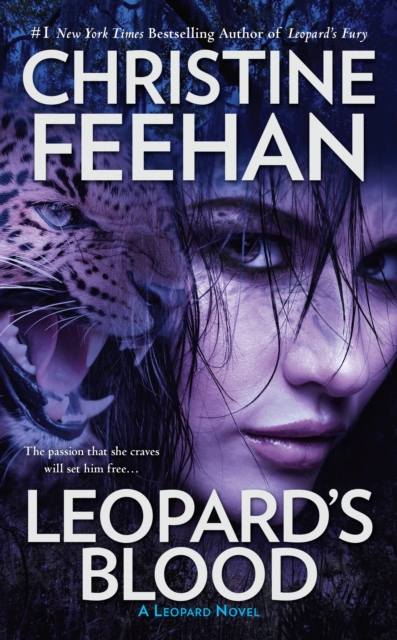 Leopard's Blood, EPUB eBook