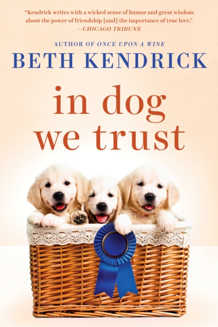 In Dog We Trust, EPUB eBook